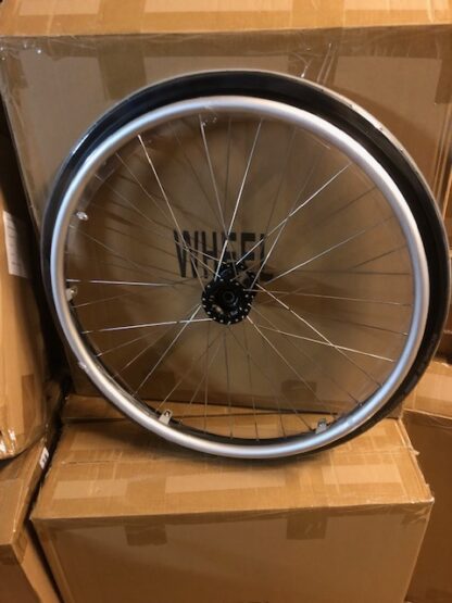 ROUES MOTRICES – Image 2