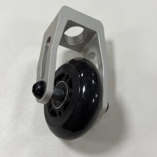 FOURCHE + ROUE DIRECTIONNELLE